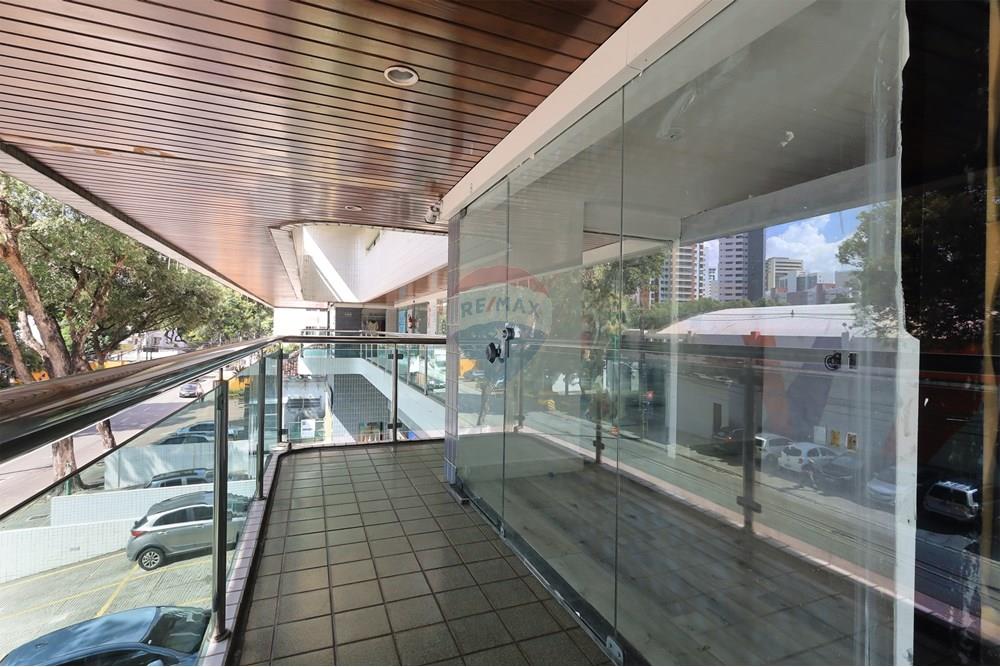 Ponto Comercial/ Loja - Alugar - Recife , Pernambuco - FRENTE 03.jpg - 850091040-155