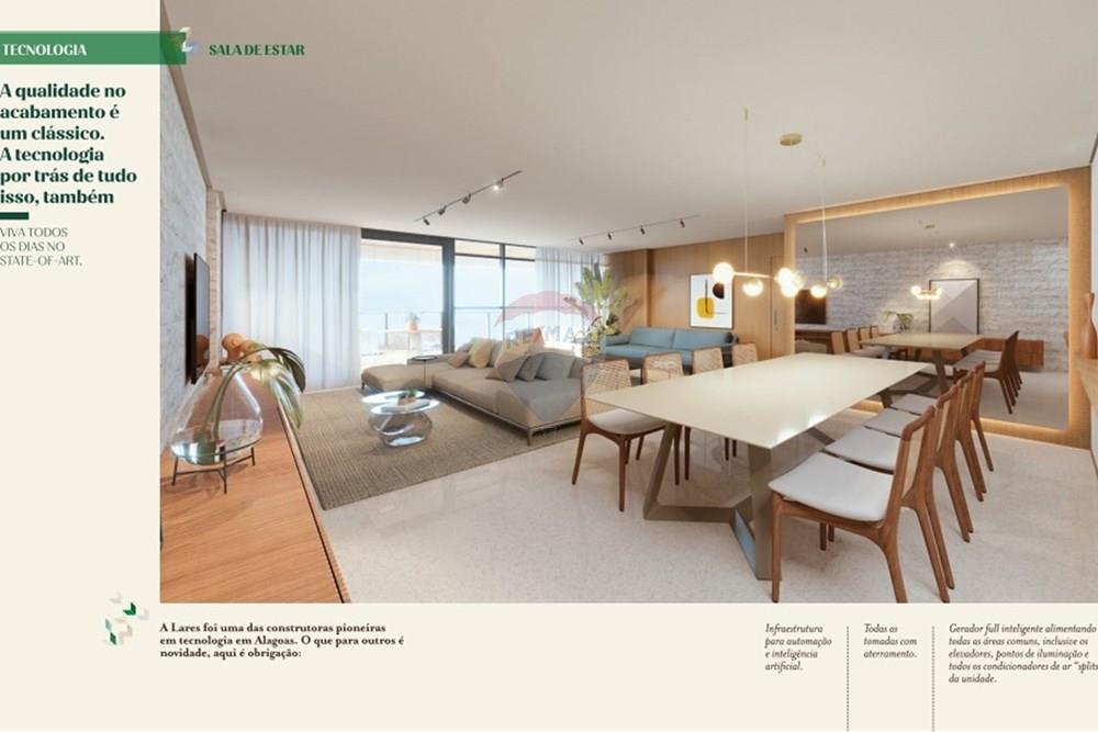 Apartamento - Venda - Maceió , Alagoas - Edf Caravaggio - Folder digital_page-0007.jpg - 850711005-55