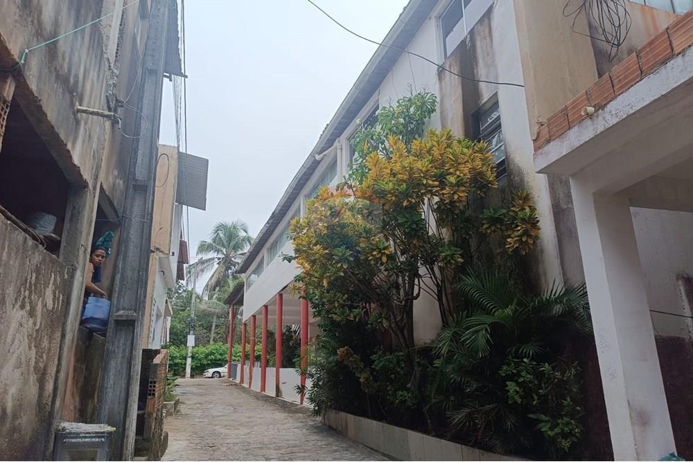 Hotel/ Pousada - Venda - Japaratinga , Alagoas - POUSADA SHALOM 51.jpg - 850141002-123