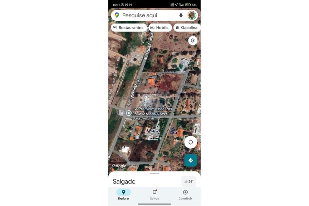 Terreno - Venda - Caruaru , Pernambuco - b9954075-5c10-4b65-b140-072fa69857de.jpg - 850191024-425