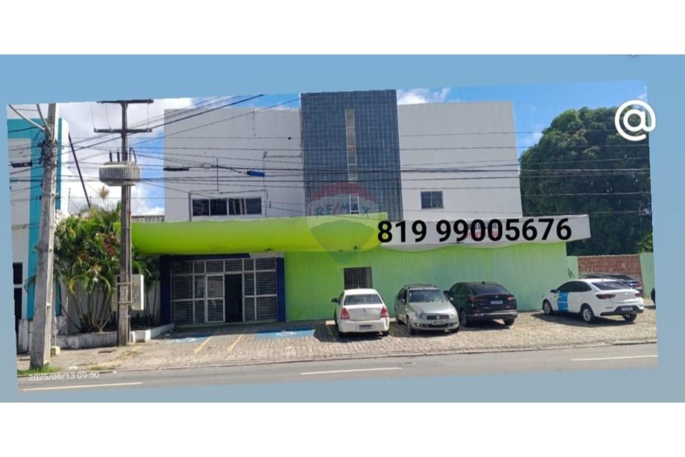 Prédio - Alugar - Jaboatão dos Guararapes , Pernambuco - 1c735249-04a9-4f64-af38-5482377191a7 - Copia.jpeg - 850251079-37