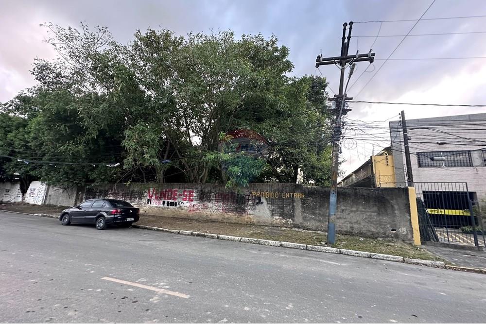 Terreno - Venda - Recife , Pernambuco - IMG_5051.jpeg - 850071028-29