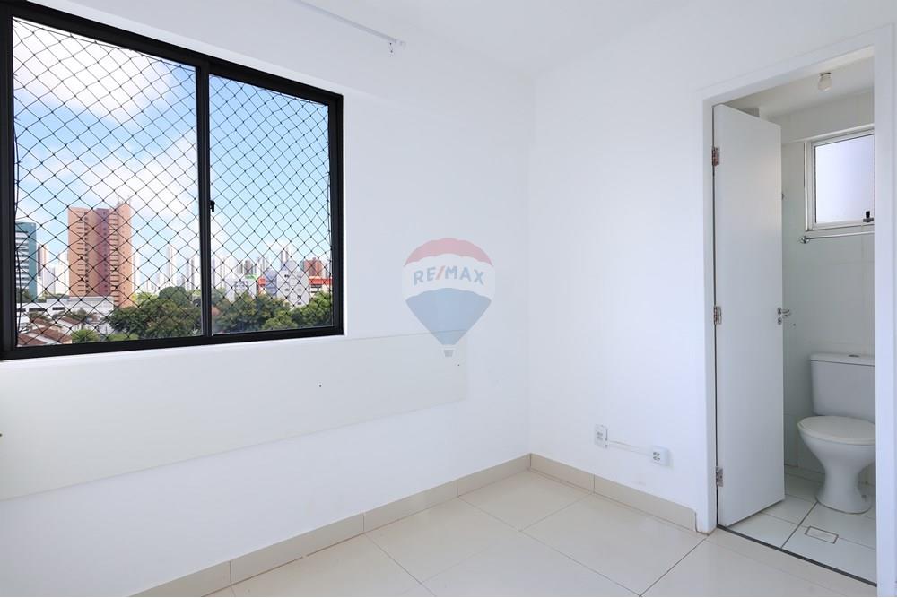 Apartamento - Venda - Recife , Pernambuco - QUARTO 02A SUÍTE.jpg - 850091040-146