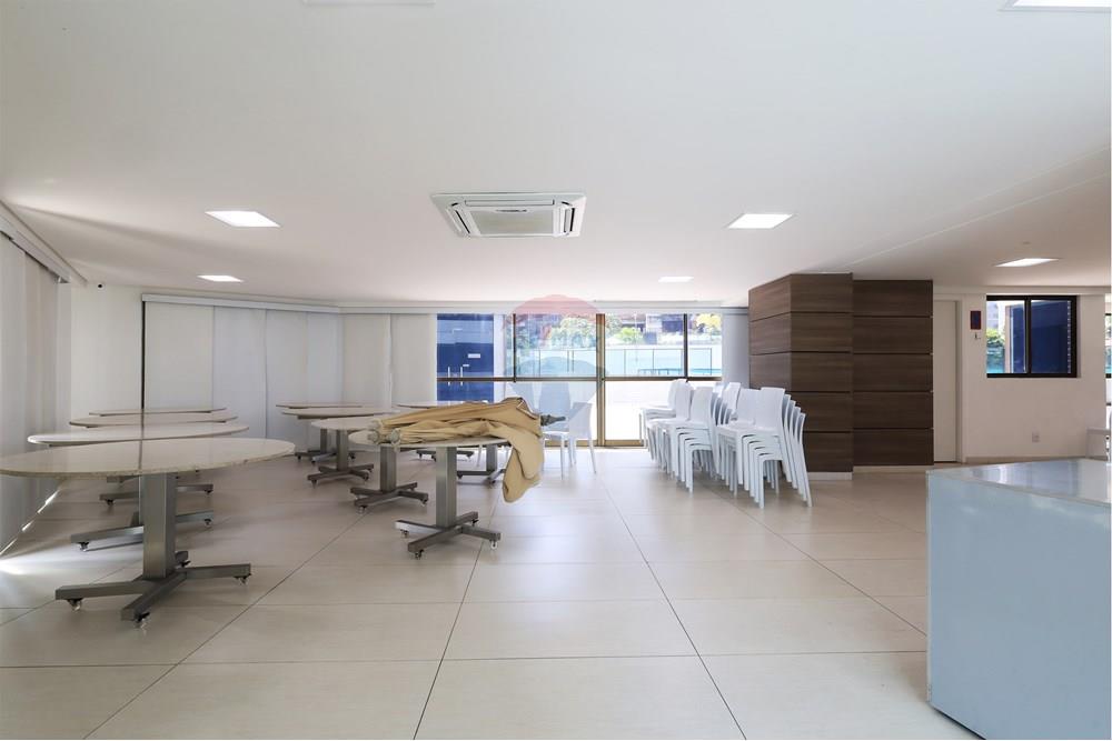 Apartamento - Venda - Recife , Pernambuco - SALÃO DE FESTAS 01B.jpg - 850091040-183