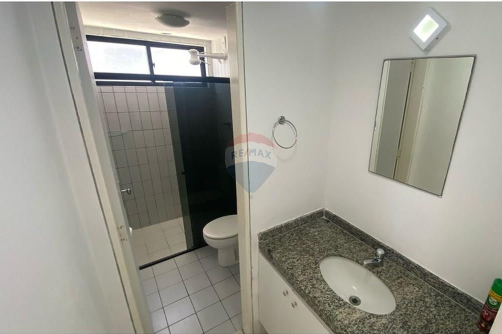 Apartamento - Venda - Jaboatão dos Guararapes , Pernambuco - Apartamento a venda em Candeias - Edf Costa do Sol (13).jpg - 850041007-111