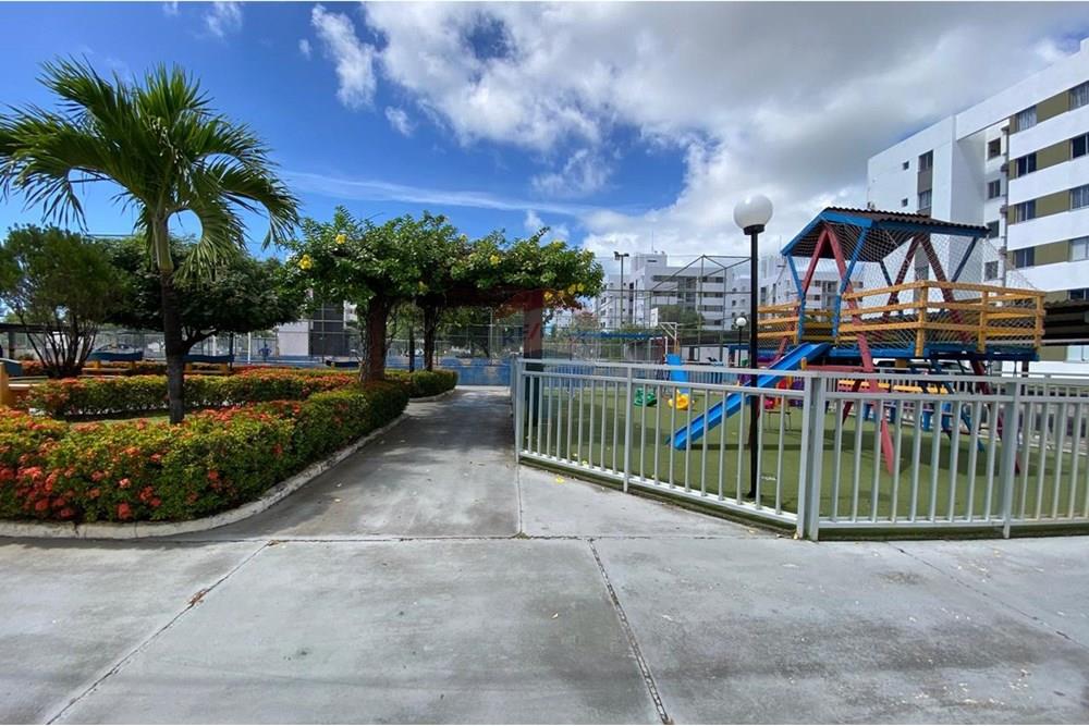 Apartamento - Venda - Aracaju , Sergipe - df605e31-1356-4610-9c6c-cf22c4ae9311.jpg - 850581010-296