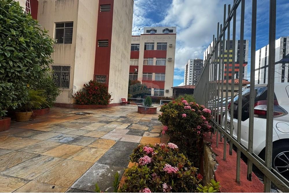 Apartamento - Venda - Aracaju , Sergipe - IMG-20250822-WA0507.jpg - 850631012-30