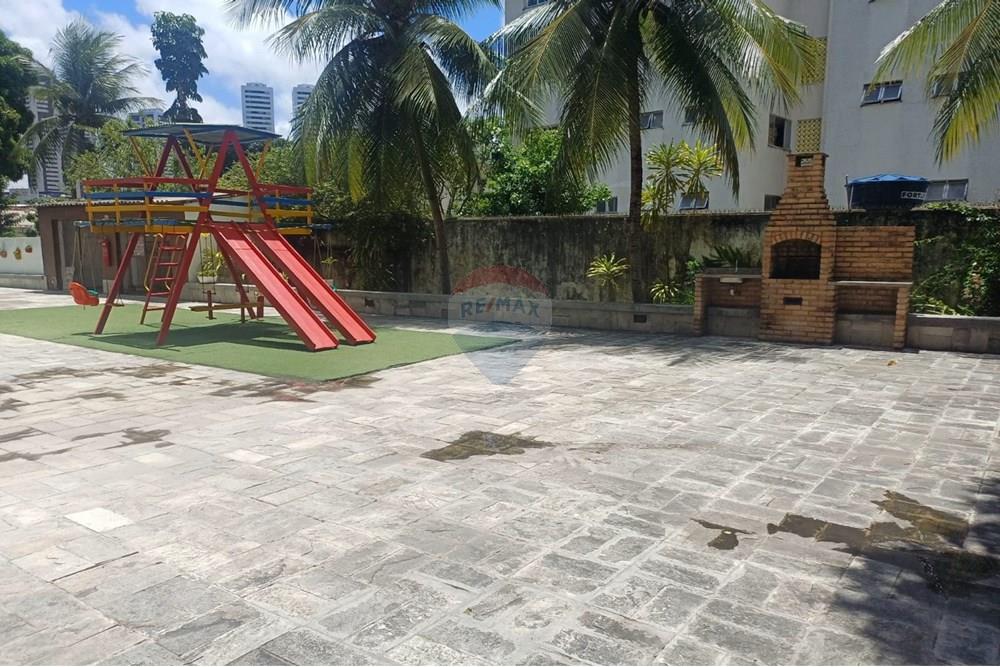 Apartamento - Venda - Recife , Pernambuco - EDF MANDACARU AP 504 - PLAY 1.jpg - 850071032-99