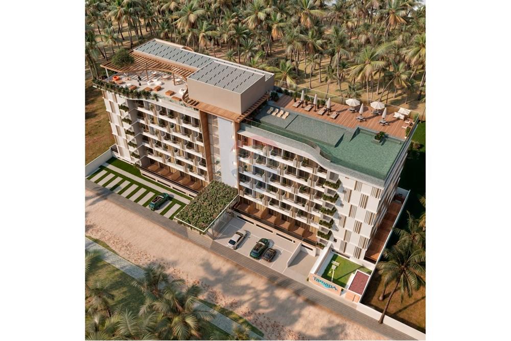 Apartamento - Venda - Tamandaré , Pernambuco - FACHADA_02 copiar.jpg - 850091046-368