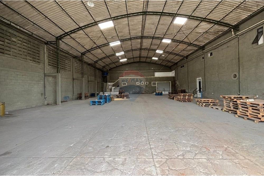 Galpão - Alugar - Cabo de Santo Agostinho , Pernambuco - 1000500263.jpg - 850281036-117