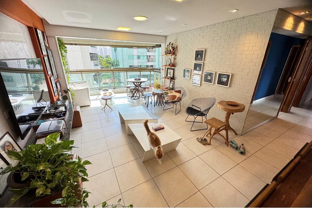 Apartamento - Venda - Recife , Pernambuco - IMG_4397.jpeg - 850701005-318