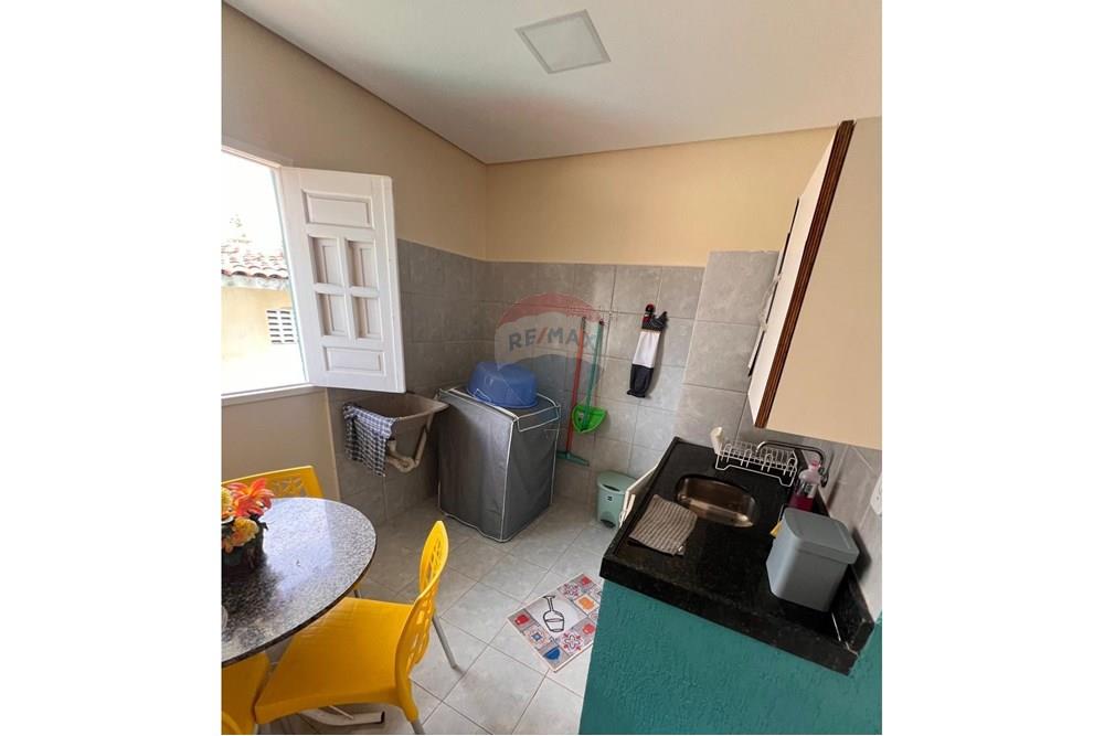 Casa - Venda - Ipojuca , Pernambuco - WhatsApp Image 2025-04-11 at 08.39.29 (3).jpeg - Cozinha - 850091031-90