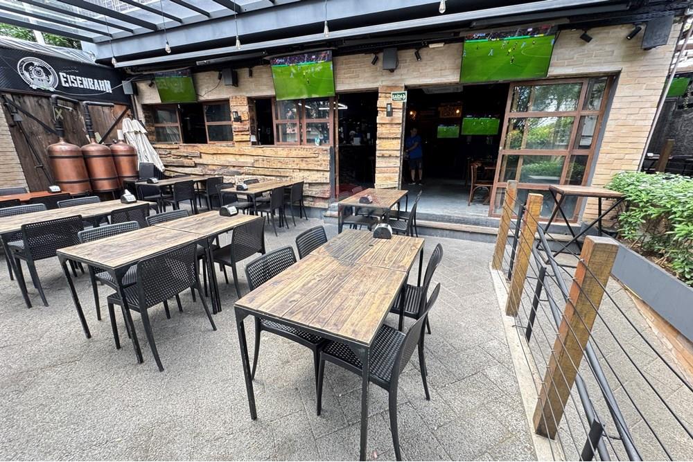 Restaurante - Venda - Recife , Pernambuco - IMG_8373.jpeg - 850701005-292