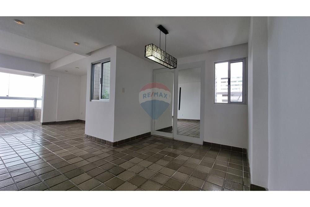 Apartamento - Venda - Jaboatão dos Guararapes , Pernambuco - 20250604_095628.jpg - Sala de jantar - 850091079-158