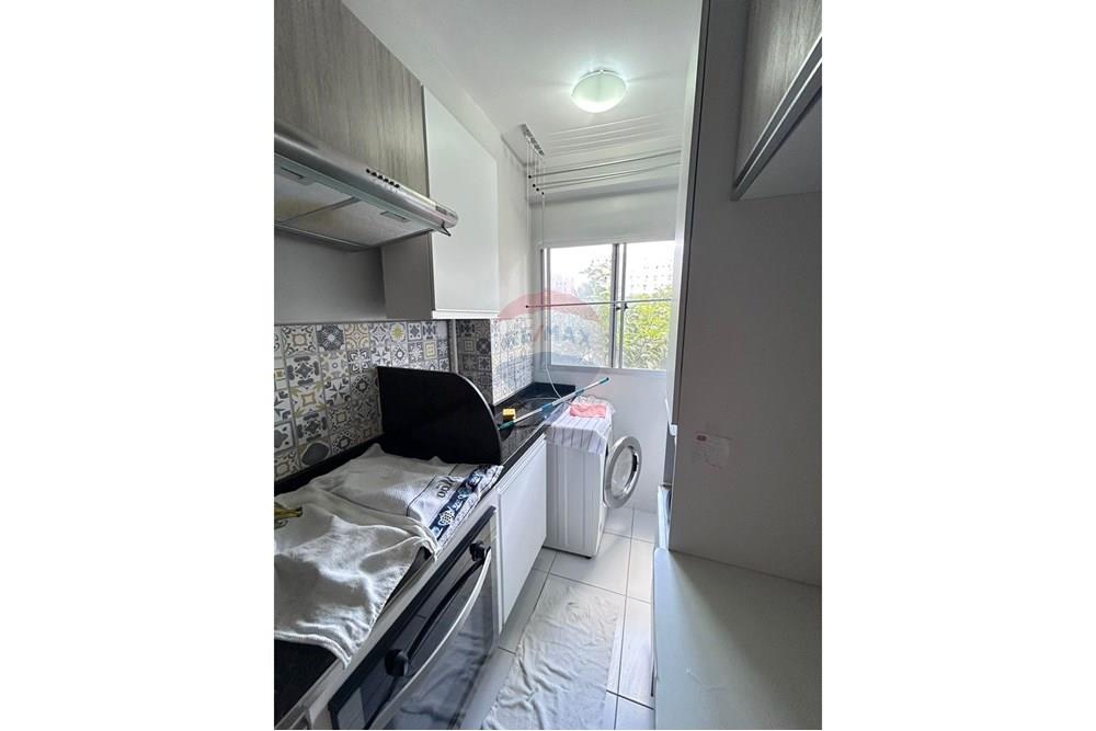 Apartamento - Alugar - Jaboatão dos Guararapes , Pernambuco - 7643542e-3164-45dd-9a47-8263f62d8d87.jpg - Cozinha - 850091013-319