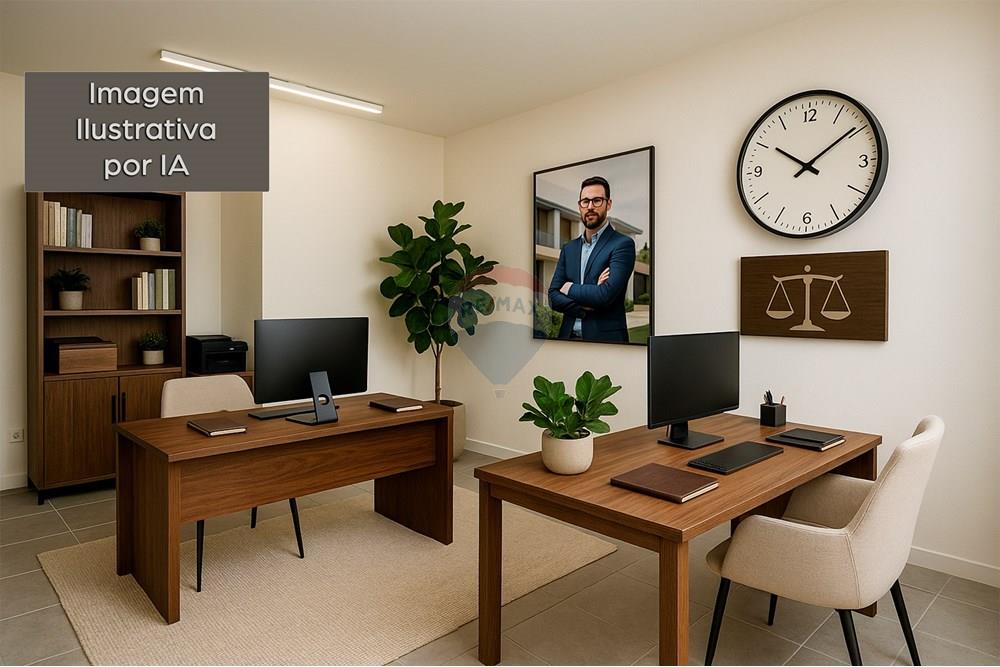 Ponto Comercial/ Loja - Alugar - Recife , Pernambuco - ADVOCACIA.jpg - 850091040-171