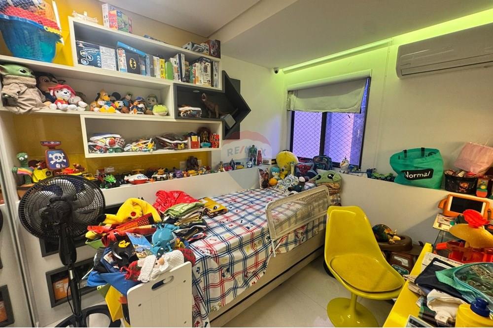 Apartamento - Venda - Recife , Pernambuco - 9c13ef75-768c-4f59-bcec-cd99e8cb2038.jpeg - 850301001-344