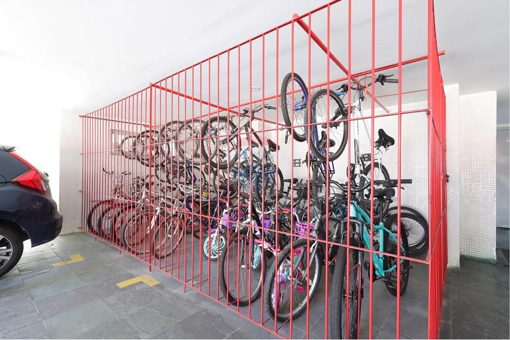 Apartamento - Venda - Recife , Pernambuco - BICICLET´ÁRIO.jpg - 850091040-151