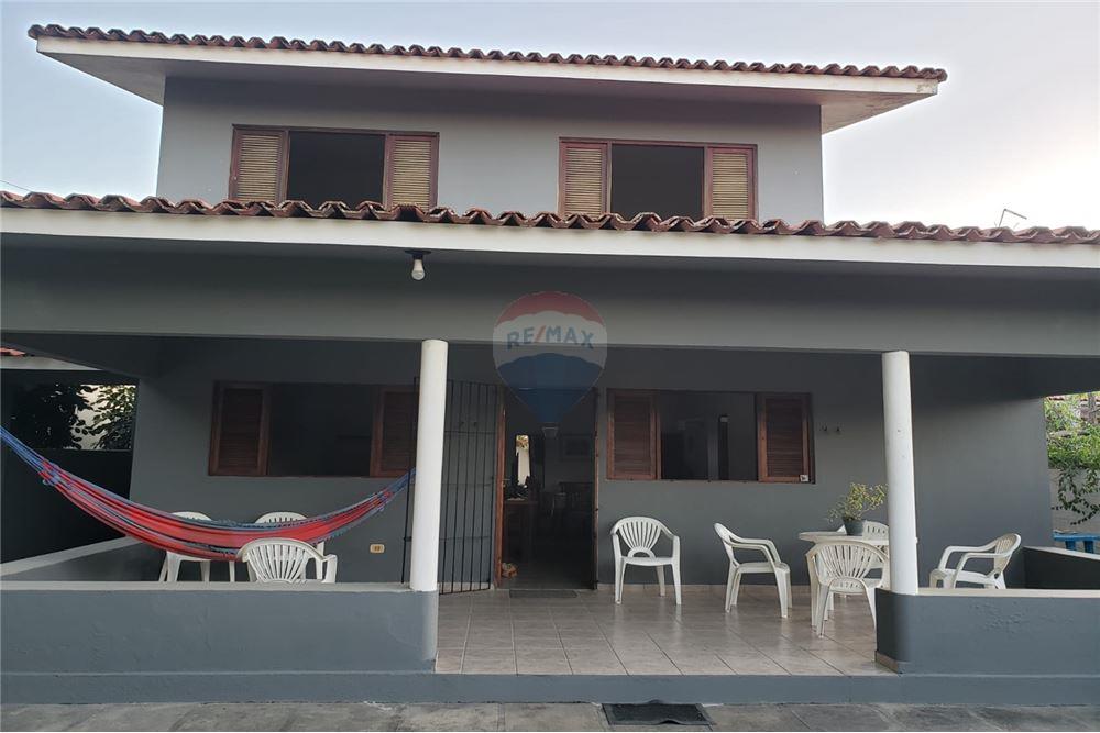 Casa - Venda - Ipojuca , Pernambuco - 1 - 850221015-74