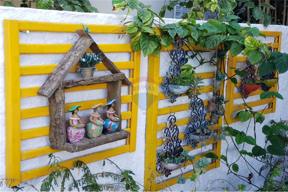 Casa - Venda - Ipojuca , Pernambuco - 33 - 850221015-74