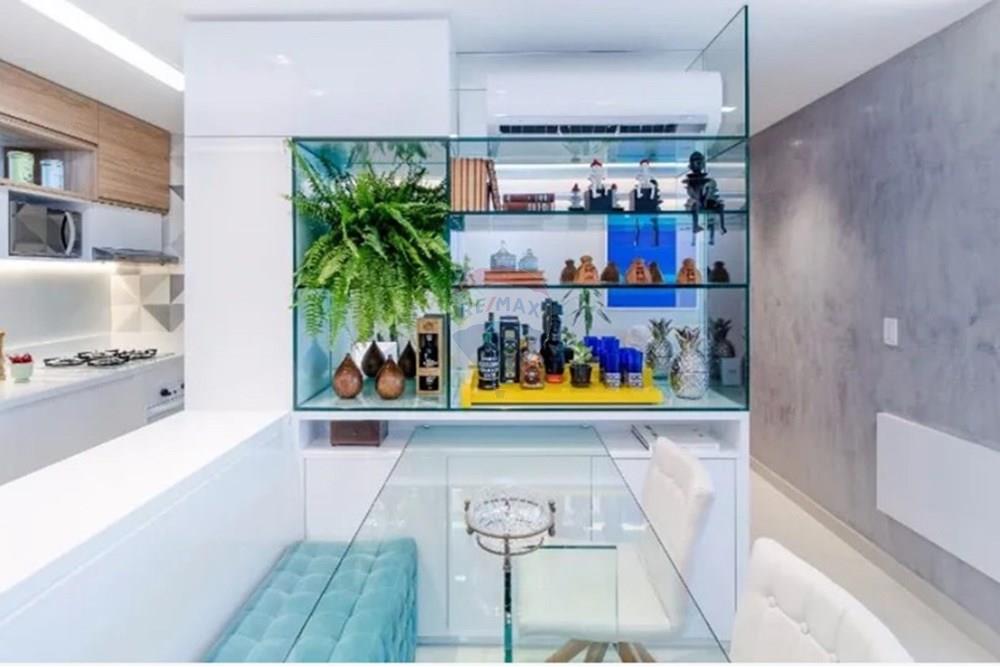 Apartamento - Alugar - Recife , Pernambuco - IMG_9565.jpeg - 850251091-19