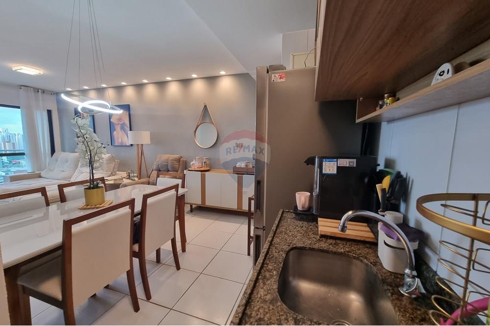 Apartamento - Venda - Jaboatão dos Guararapes , Pernambuco - 20251002_155922.jpg - 850091013-313