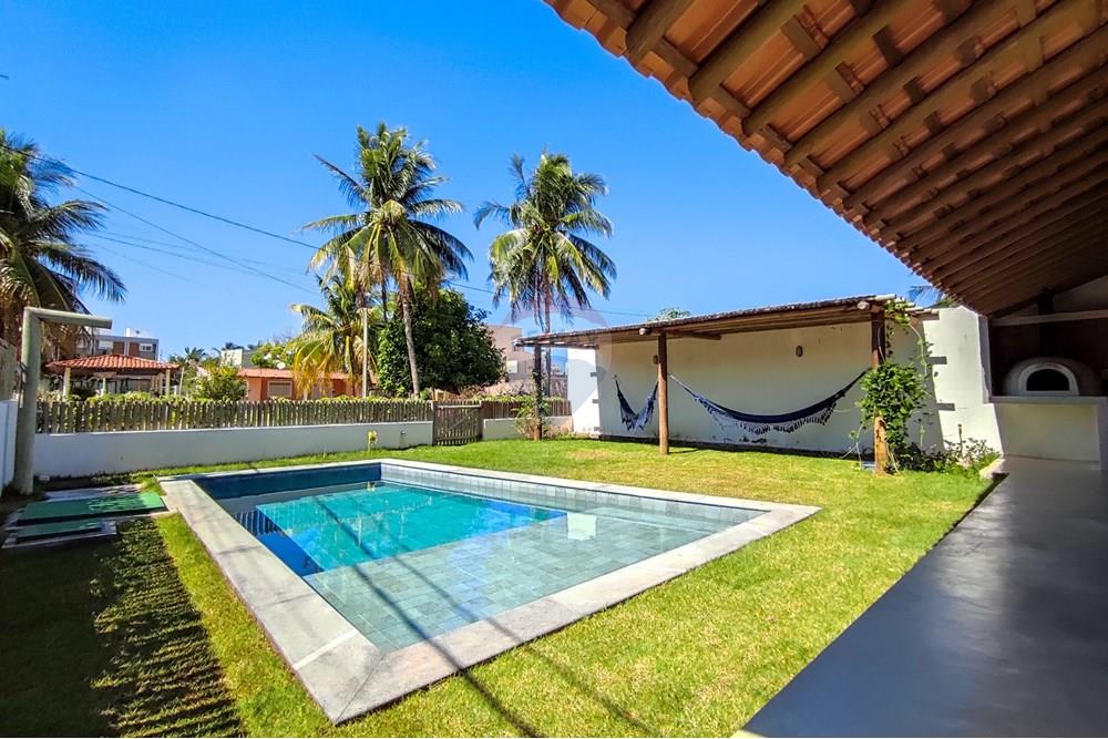 Casa - Venda - Porto de Pedras , Alagoas - 23.jpg - 850661038-24