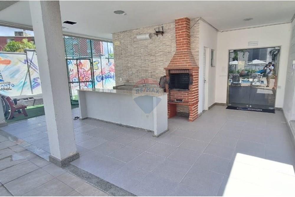 Apartamento - Venda - Olinda , Pernambuco - 02.jpeg - 850301022-30