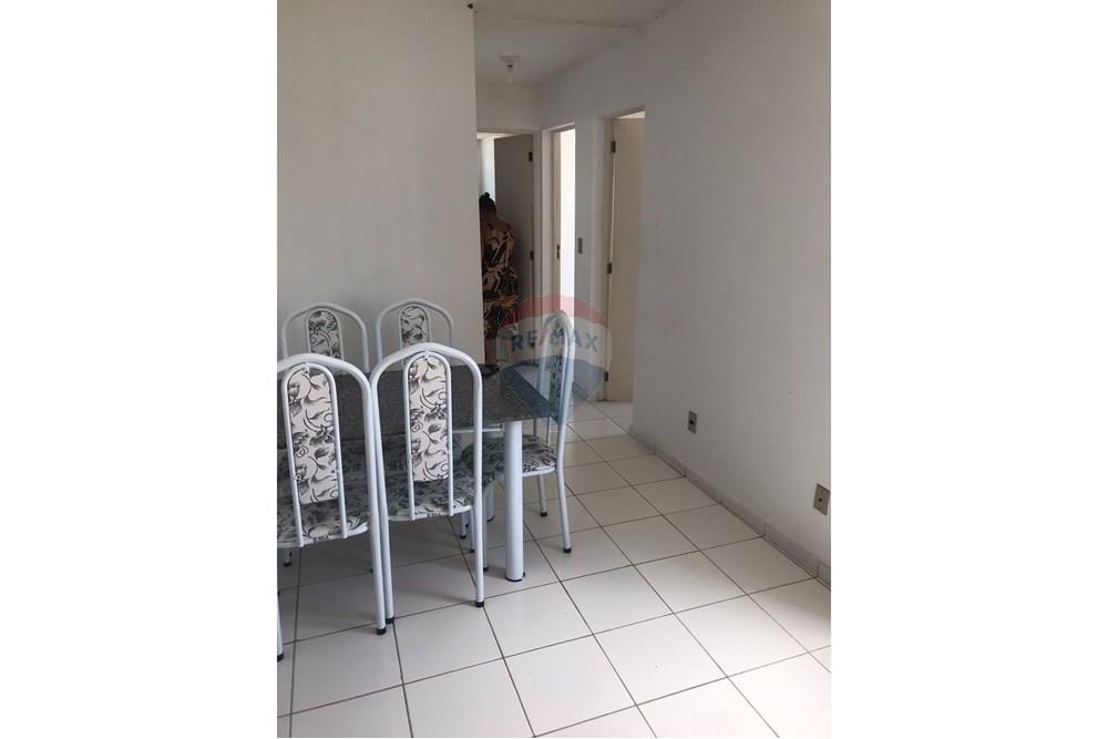 Apartamento - Venda - Aracaju , Sergipe - ape 1.jpg - 850581178-4