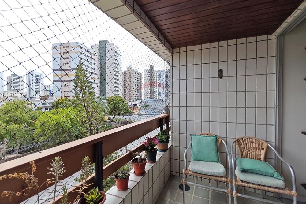 Apartamento - Venda - Olinda , Pernambuco - IMG_20251006_083515.jpg - 850091083-10