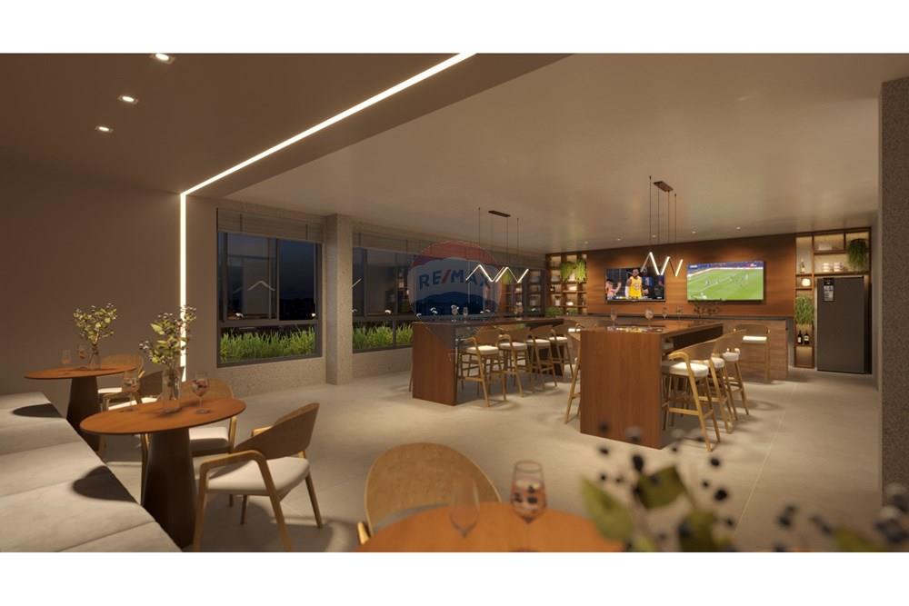 Apartamento - Venda - Maceió , Alagoas - V2_ROOFTOP_SPORTBAR.jpg - 850711005-46