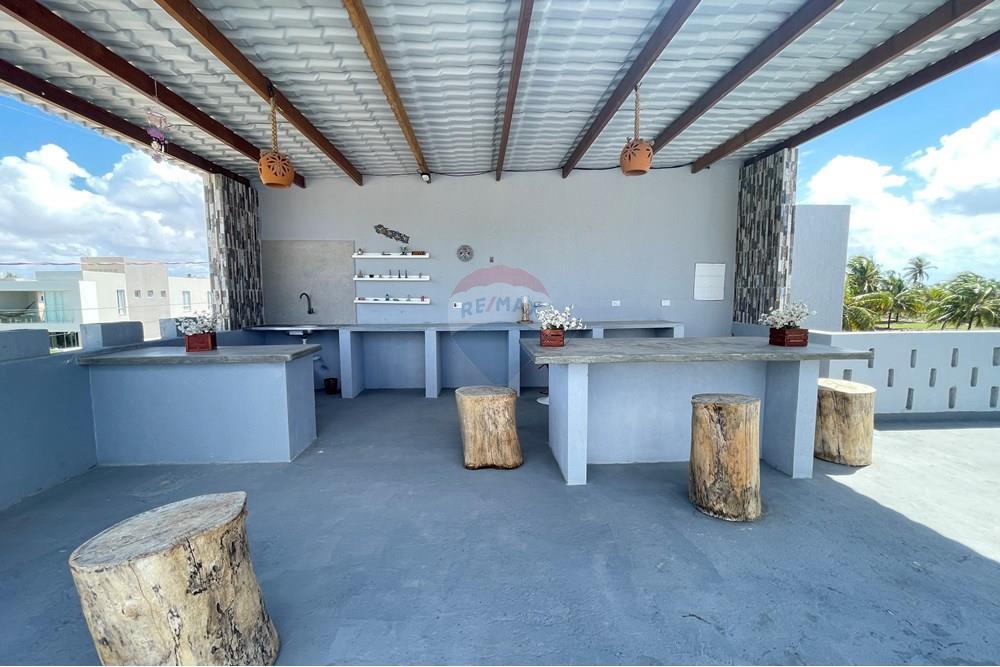 Casa de Condomínio - Venda - Barra dos Coqueiros , Sergipe - IMG_3469.JPG - 850581003-912