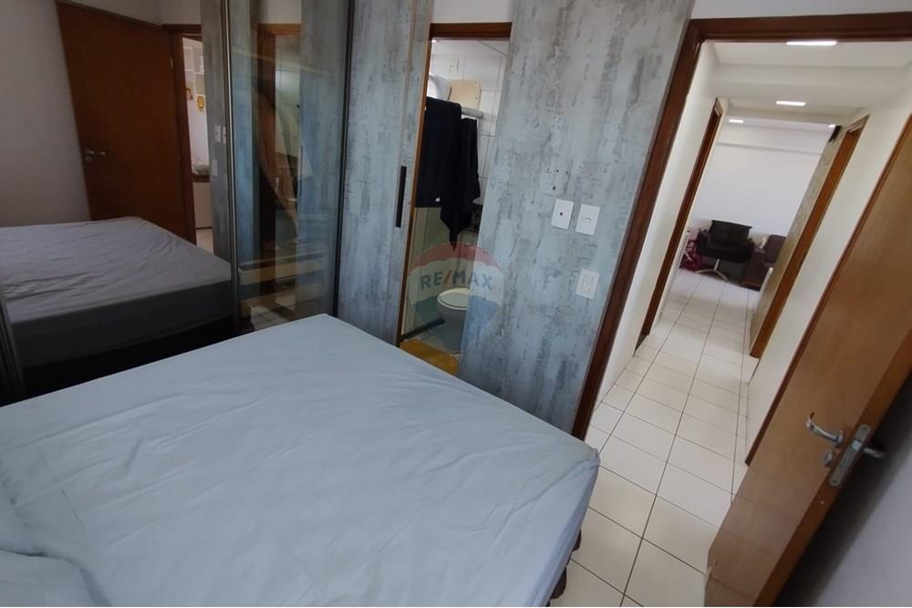 Apartamento - Venda - Recife , Pernambuco - 11_SUITE_03.jpg - 850041009-106