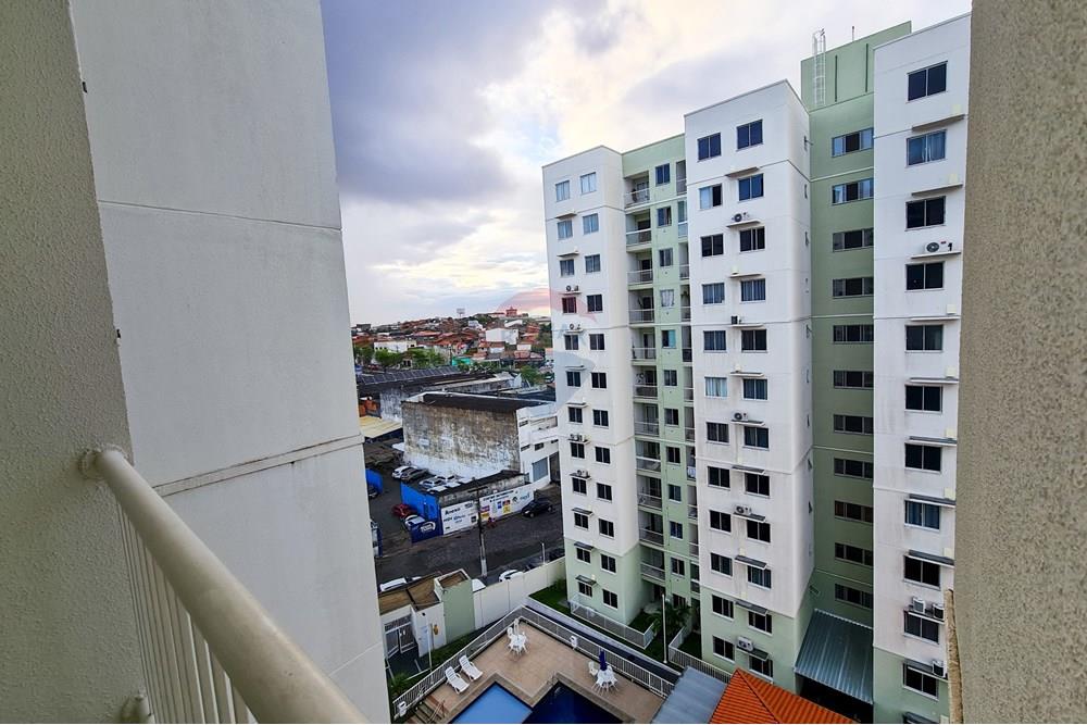 Apartamento - Venda - Aracaju , Sergipe - 20250331_170020.jpg - 850581205-66