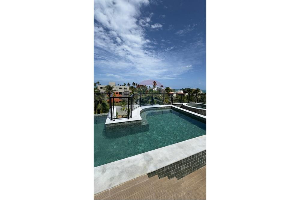 Apart Hotel/ Flat - Venda - Ipojuca , Pernambuco - WhatsApp Image 2025-03-14 at 2.55.40 PM.jpeg - 850221015-98