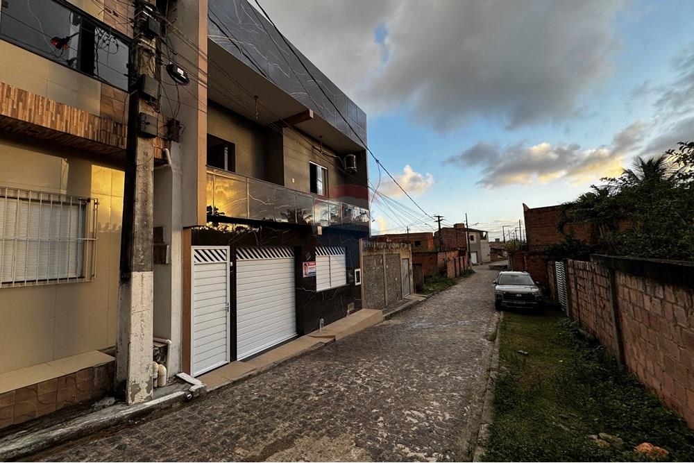 Casa - Venda - Nossa Senhora do Socorro , Sergipe - IMG_3066.jpeg - 850631012-9
