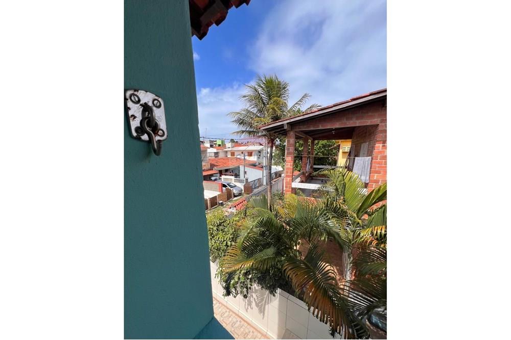 Casa - Venda - Ipojuca , Pernambuco - WhatsApp Image 2025-04-08 at 18.29.26.jpeg - Varanda - 850091031-90