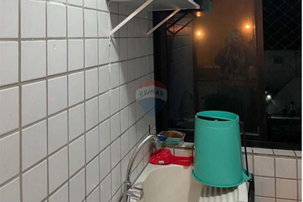 Apartamento - Venda - Recife , Pernambuco - IMG_1448.jpeg - 850701016-87