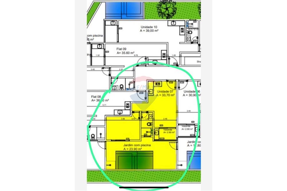 Apart Hotel/ Flat - Venda - Ipojuca , Pernambuco - WhatsApp Image 2025-02-12 at 16.30.01 (2).jpeg - 850041009-88