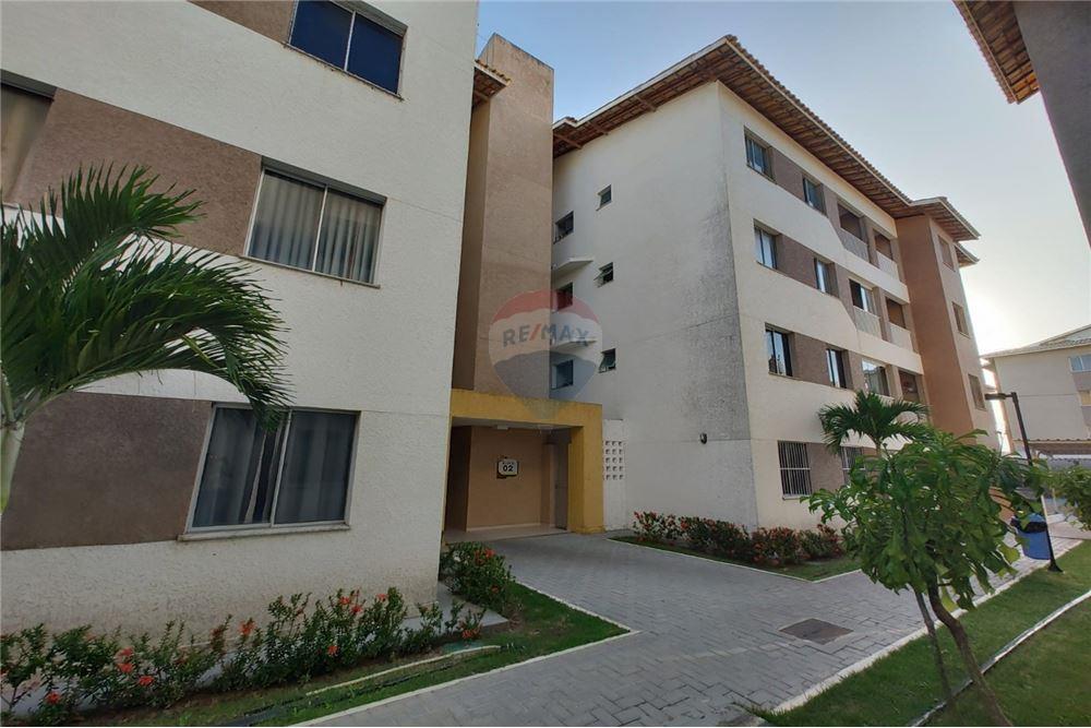 Apartamento - Venda - Barra dos Coqueiros , Sergipe - 9 - 850581003-946