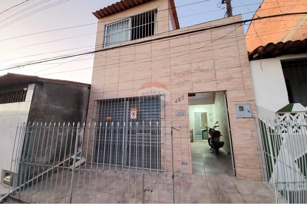 Casa - Venda - Maceió , Alagoas - 20250501_172426.jpg - 850271020-165