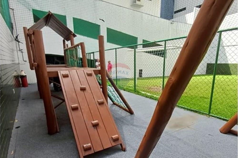 Apartamento - Venda - Recife , Pernambuco - Edifício Bellagio. primeiro.31.jpg - 850071032-17