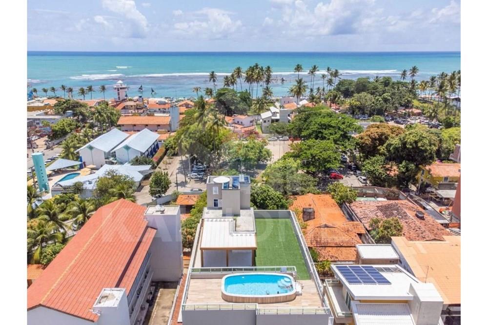 Apart Hotel/ Flat - Venda - Ipojuca , Pernambuco - WhatsApp Image 2024-11-02 at 11.48.11 (1).jpeg - 850221015-62