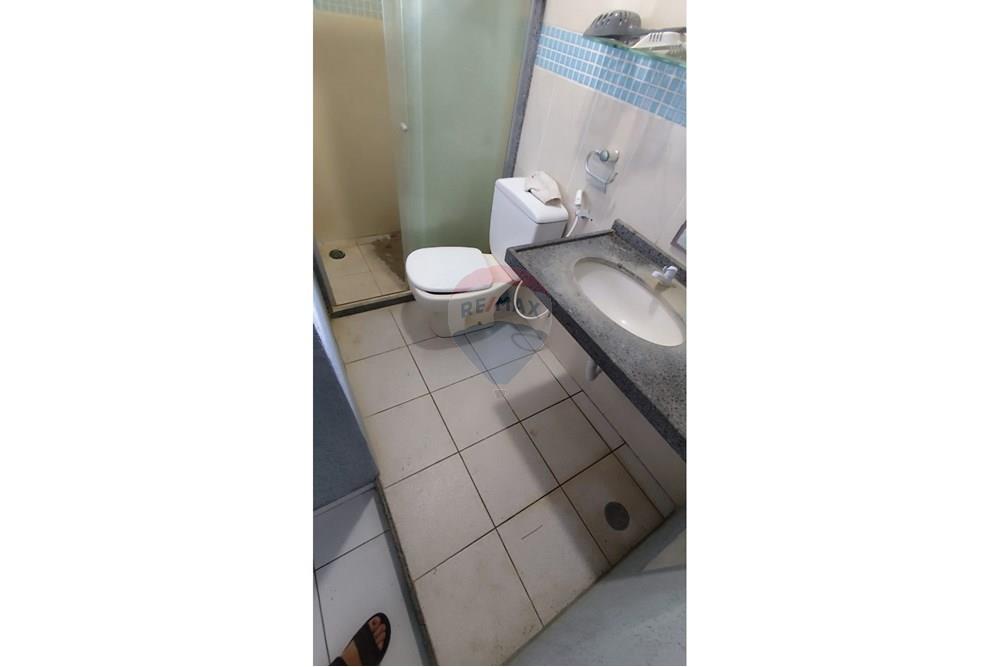 Casa - Venda - Recife , Pernambuco - BANHEIRO SERVIÇO 1. ANDAR.jpg - 850191024-423