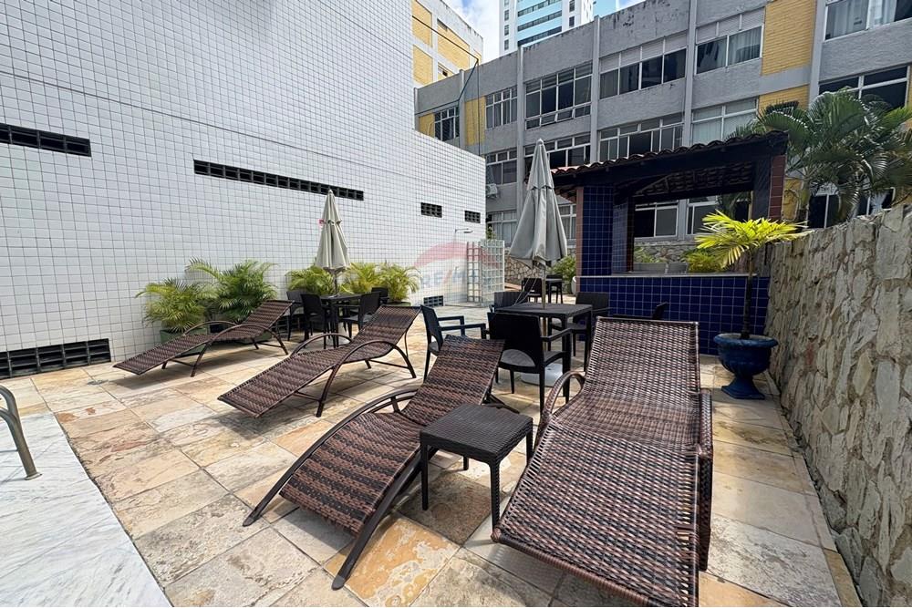 Apartamento - Venda - Recife , Pernambuco - IMG_5401.jpeg - 850091088-1