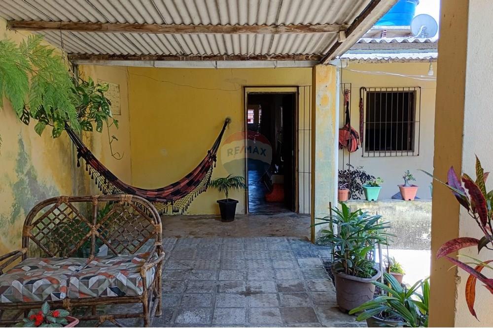Casa - Venda - Garanhuns , Pernambuco - VARANDA DE ISMAELITA.jpg - 850741005-32
