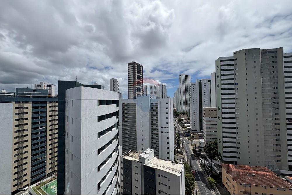 Apartamento - Venda - Recife , Pernambuco - IMG_5756.jpeg - 850091088-1