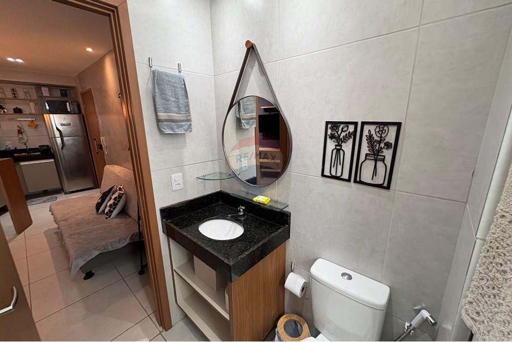 Apart Hotel/ Flat - Venda - Recife , Pernambuco - IMG_4552.jpeg - 850091088-28