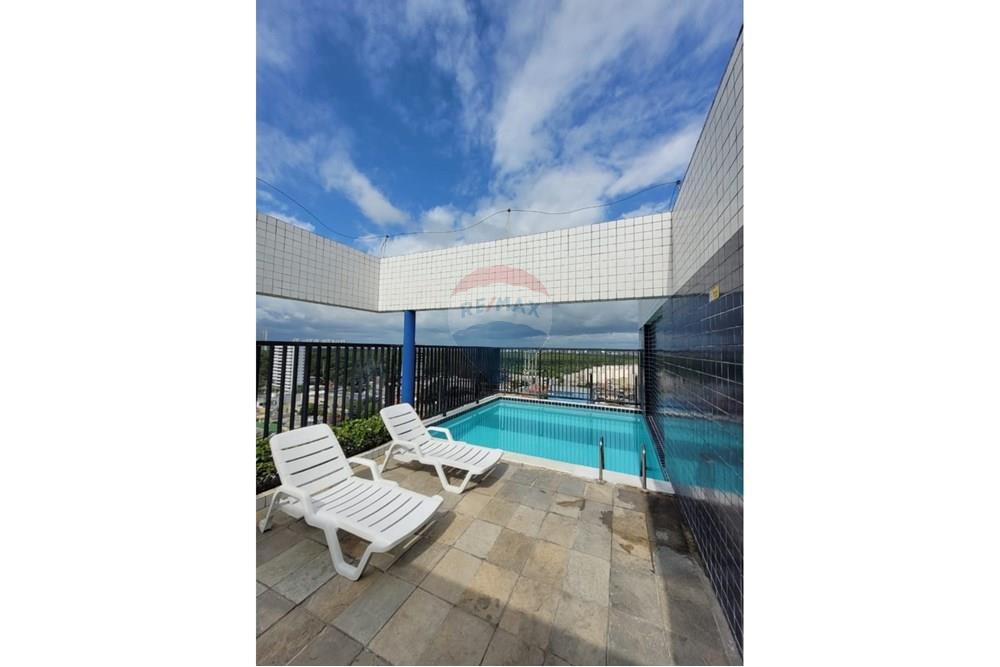 Apartamento - Alugar - Recife , Pernambuco - 2a1dd8f3-753b-452f-baab-c1bc8273c99b.jpeg - 850251101-27