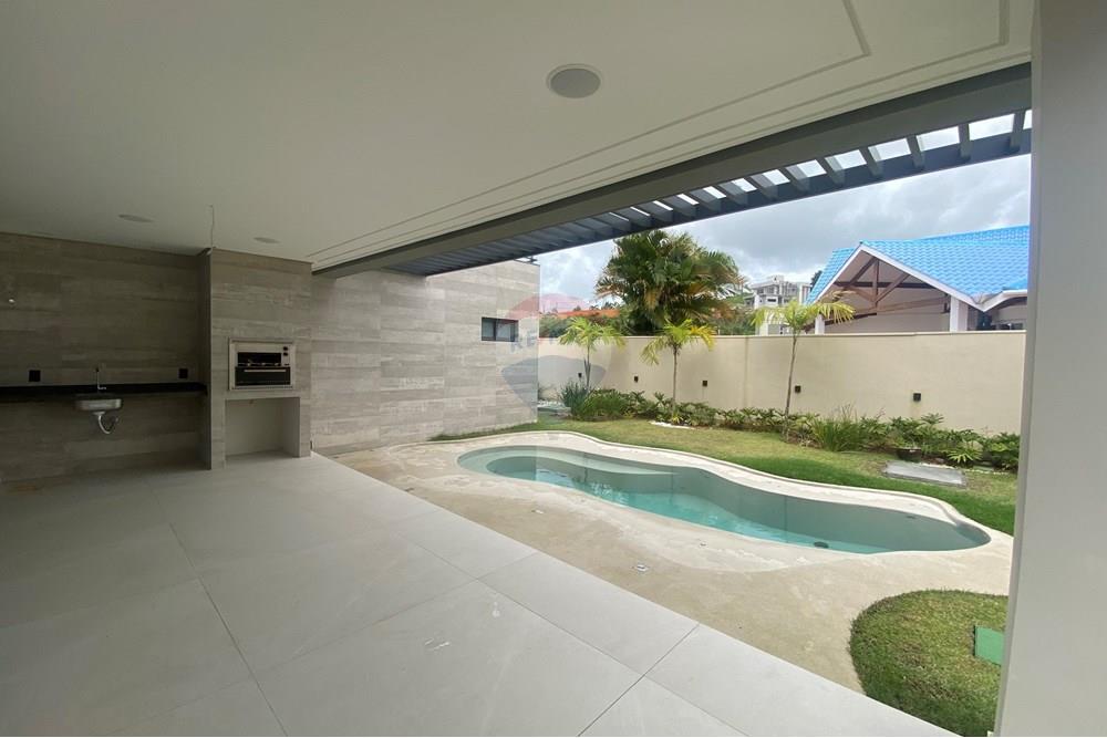 Casa de Condomínio - Venda - Jaboatão dos Guararapes , Pernambuco - IMG_2352.jpg - 850091046-378